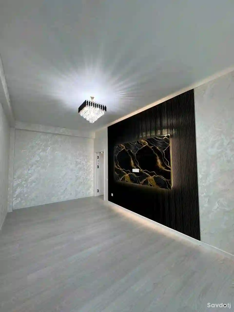 2-к квартира, 15 этаж, 92 м², И Сомони
