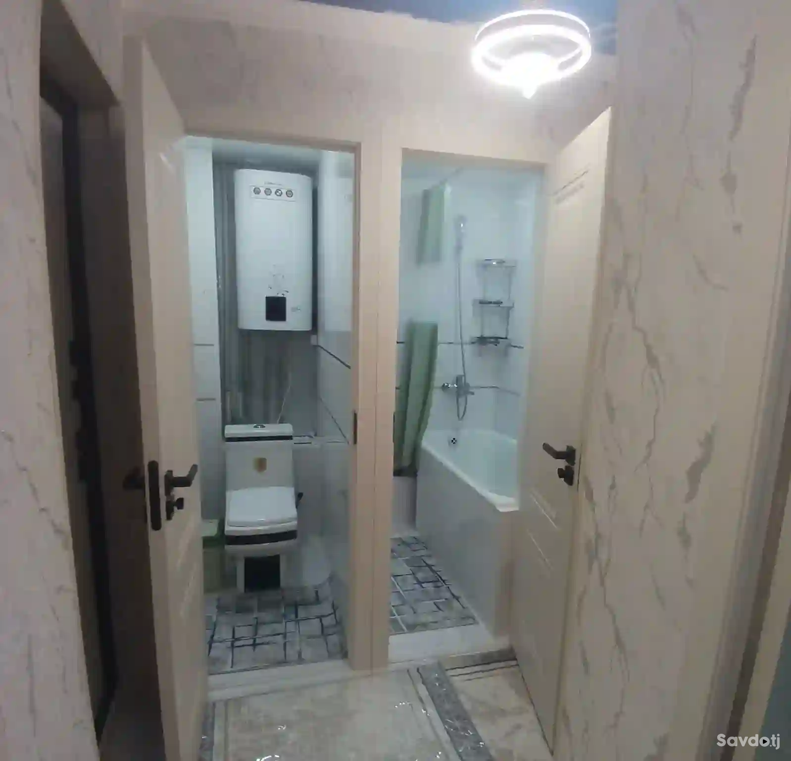 2-к квартира, 1 этаж, 50 м², Профсоюз