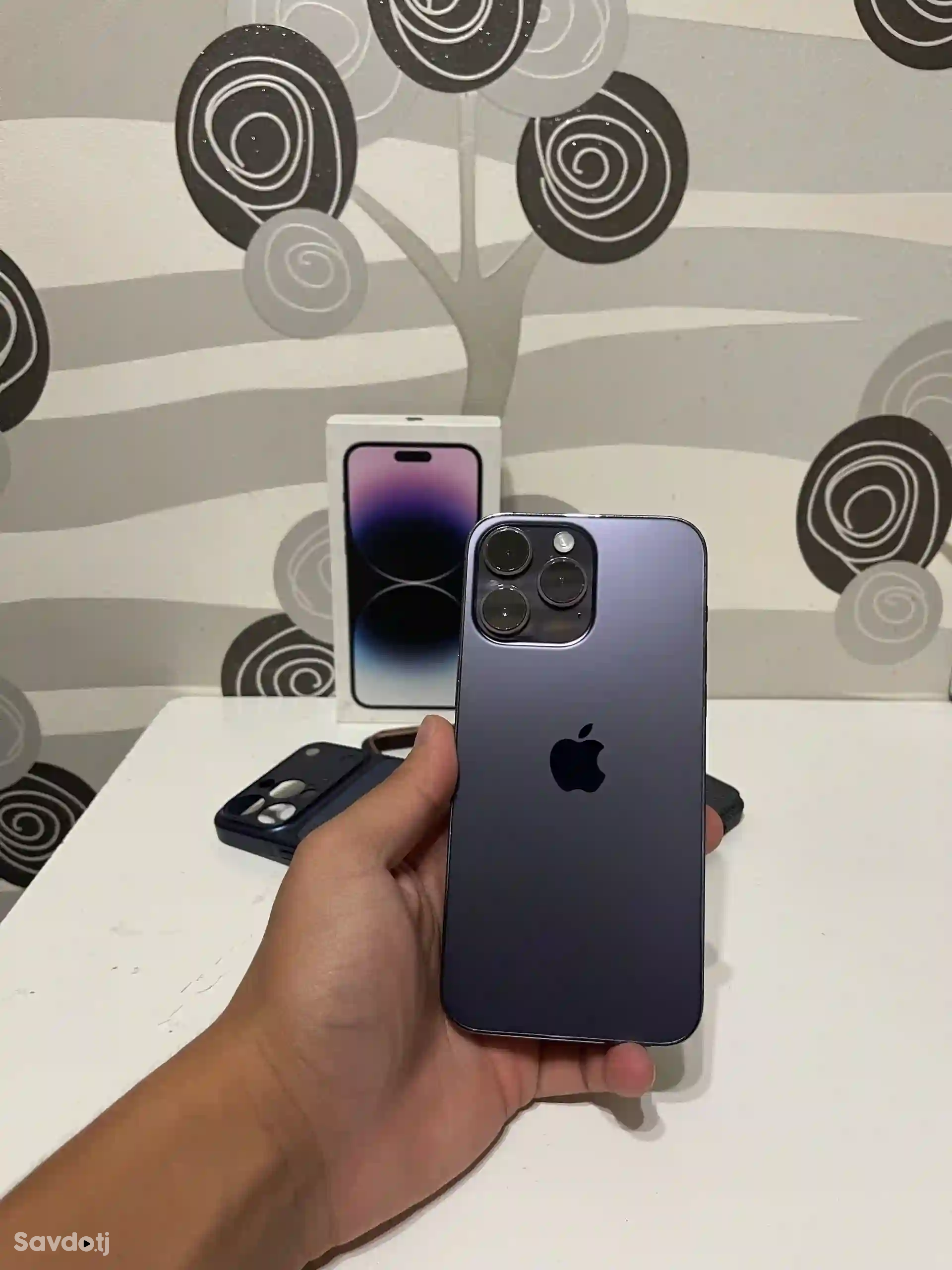 Apple IPhone 14 Pro Max 128 gb