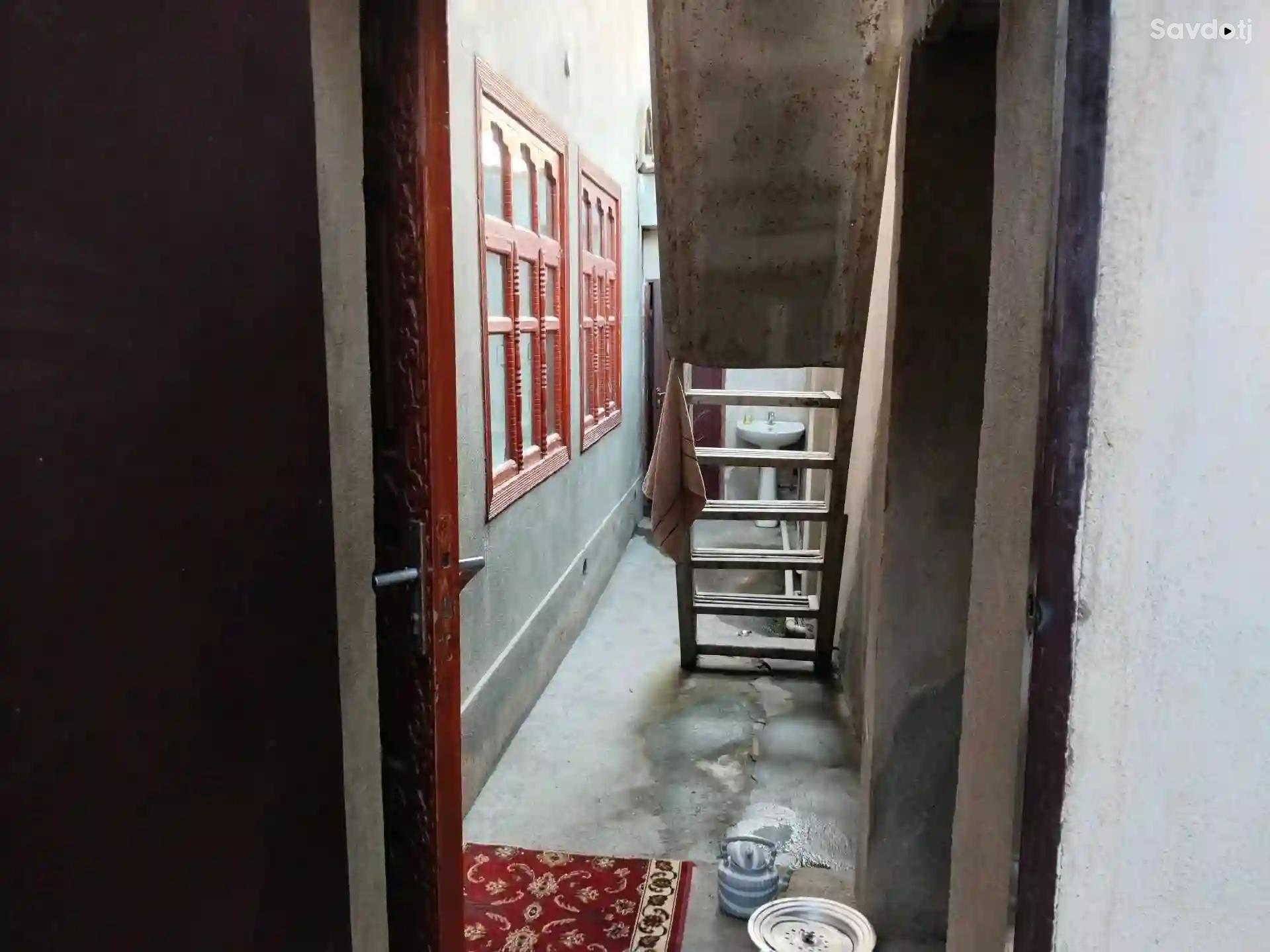 2 этажный, 6-комн. дом, 148 м², 24 соток, шохмансур