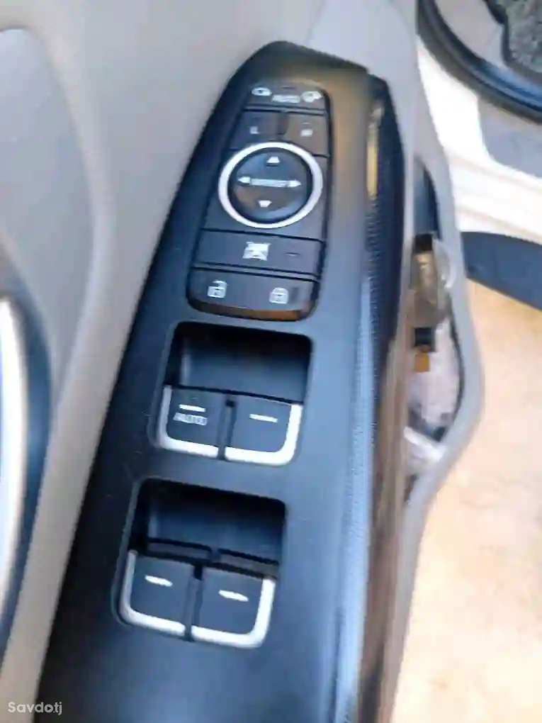 Kia Carnival 2014