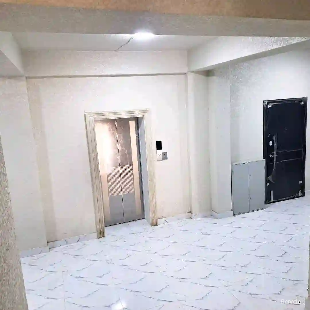 2-к квартира, 7 этаж, 86 м², Б. Гафуров