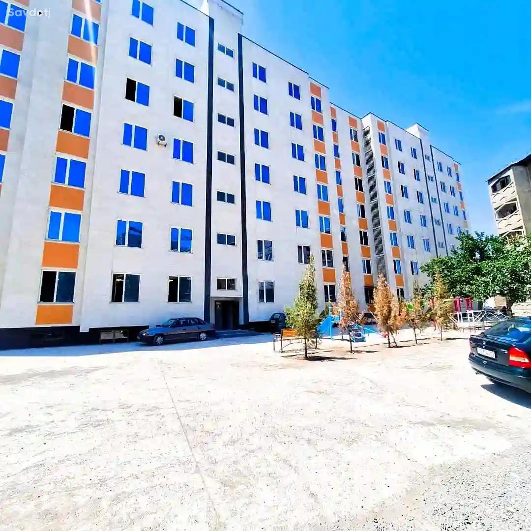 2-к квартира, 7 этаж, 86 м², Б. Гафуров