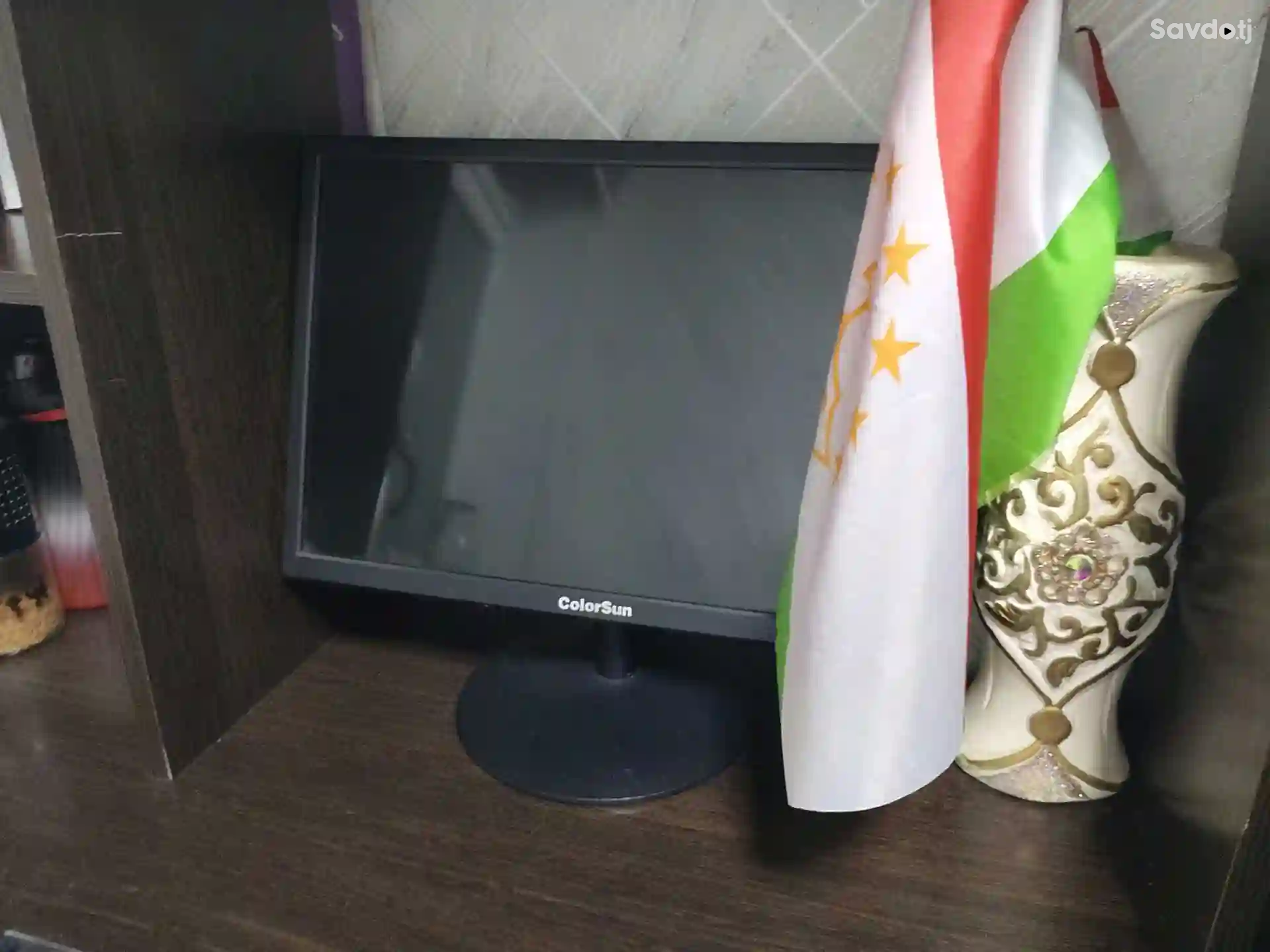 Компютер