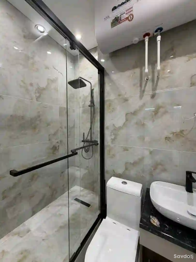 3-к квартира, 10 этаж, 100 м², Ватан