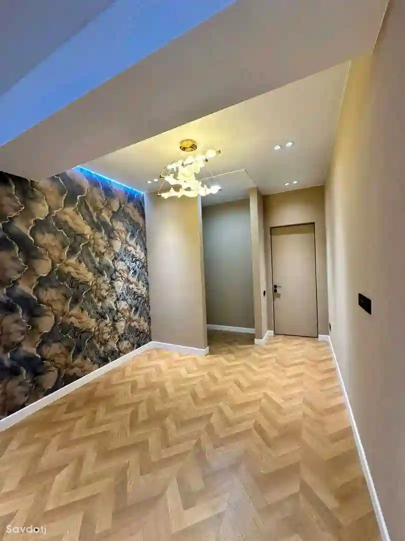 3-к квартира, 12 этаж, 60 м², Сино
