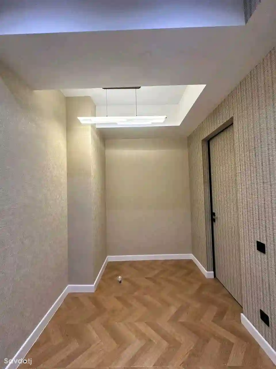3-к квартира, 12 этаж, 60 м², Сино
