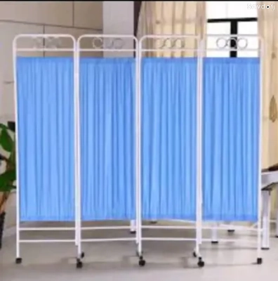 Ширма медицинская