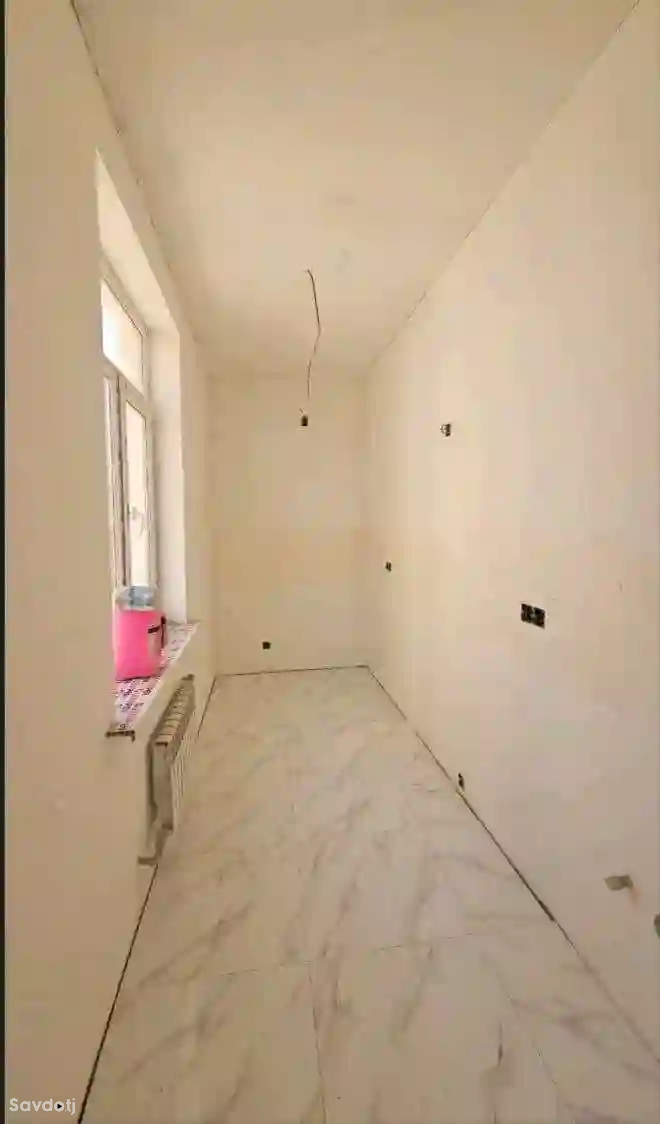 4-к квартира, 14 этаж, 96 м², Сино