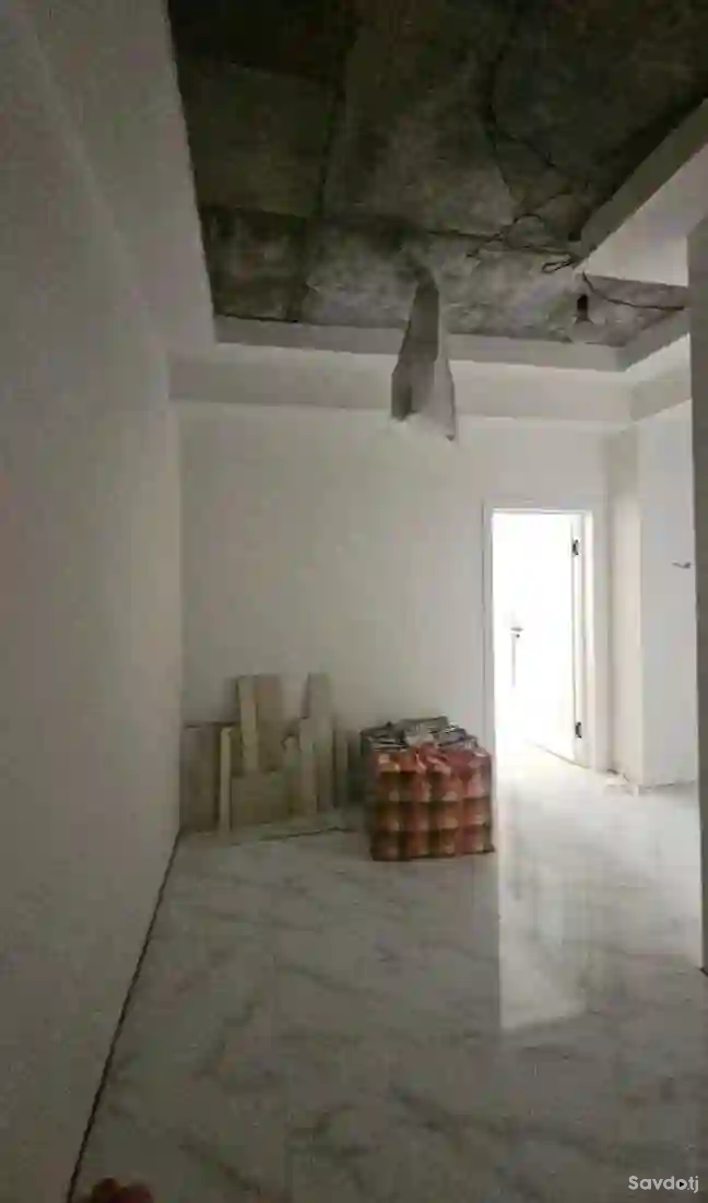 4-к квартира, 14 этаж, 96 м², Сино