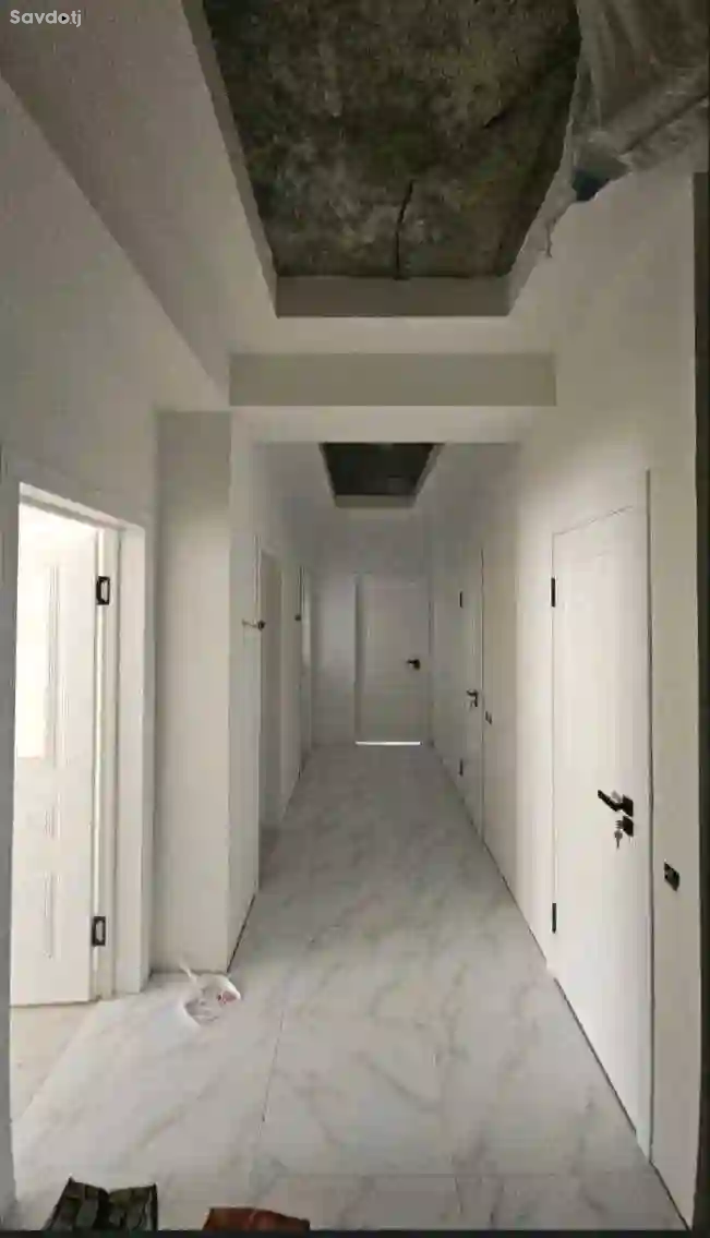 4-к квартира, 14 этаж, 96 м², Сино
