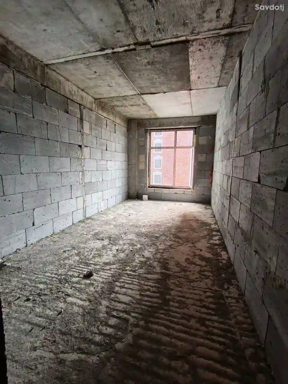 2-к квартира, 15 этаж, 104 м², Шохмансур