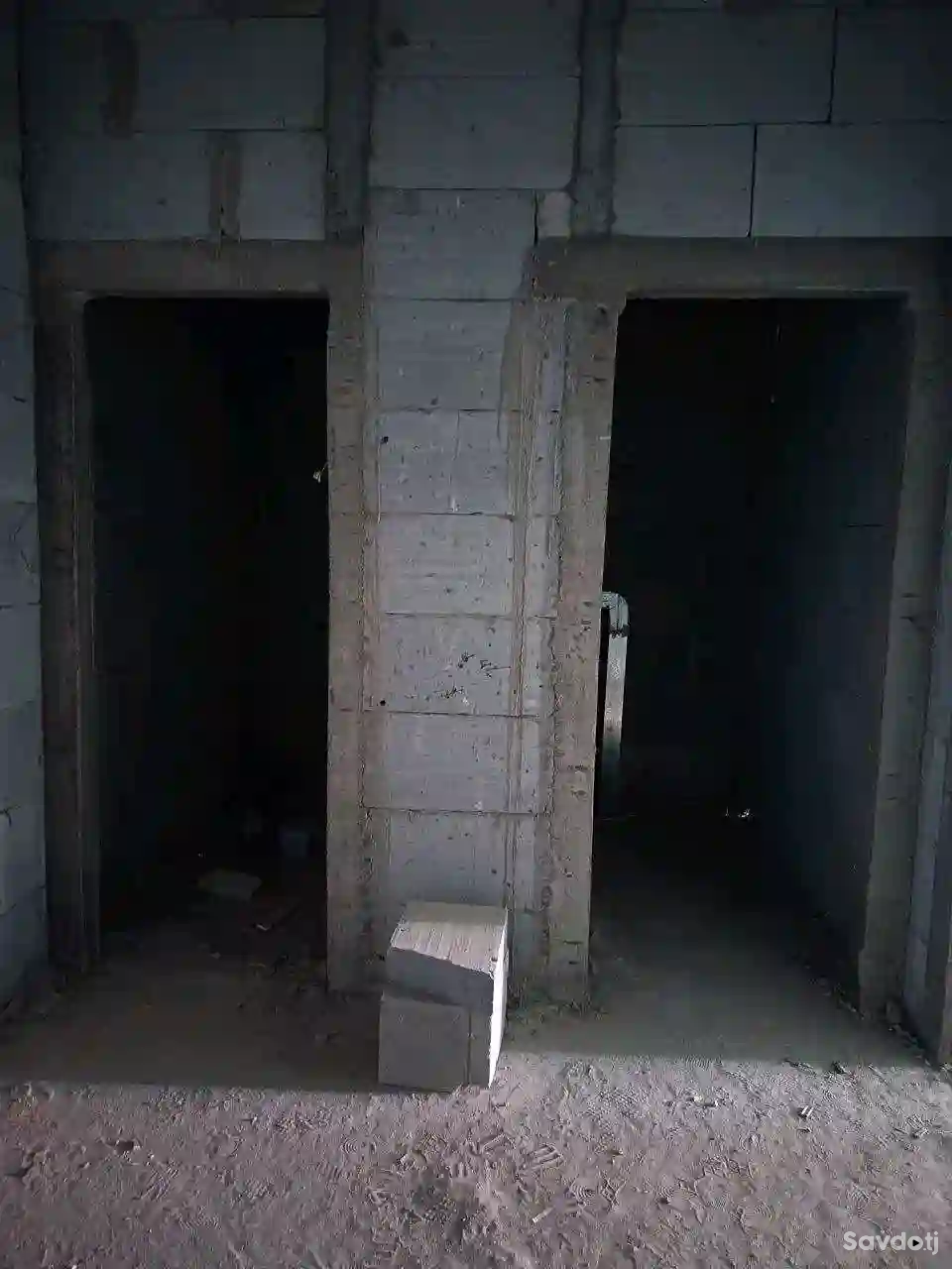 2-к квартира, 15 этаж, 104 м², Шохмансур