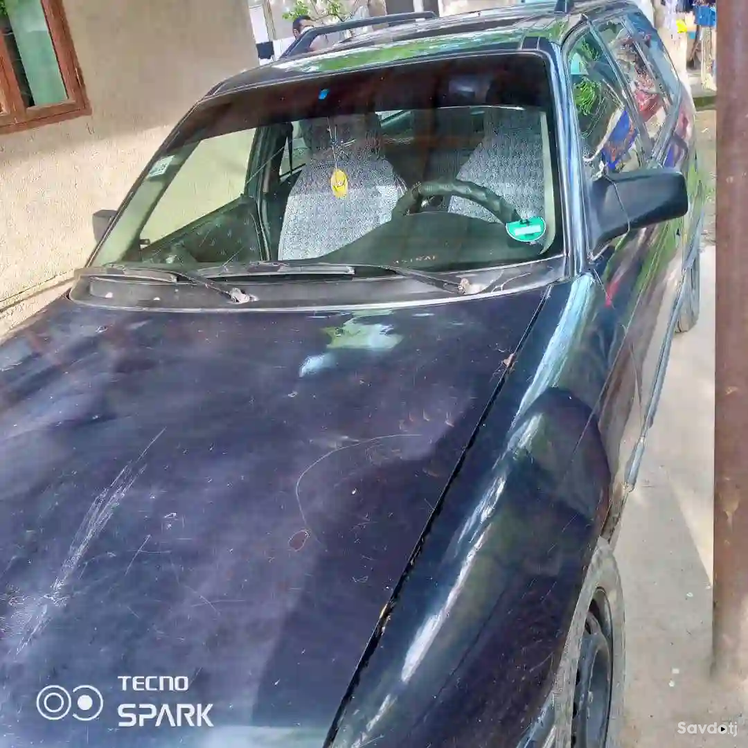 Opel Astra f 1994