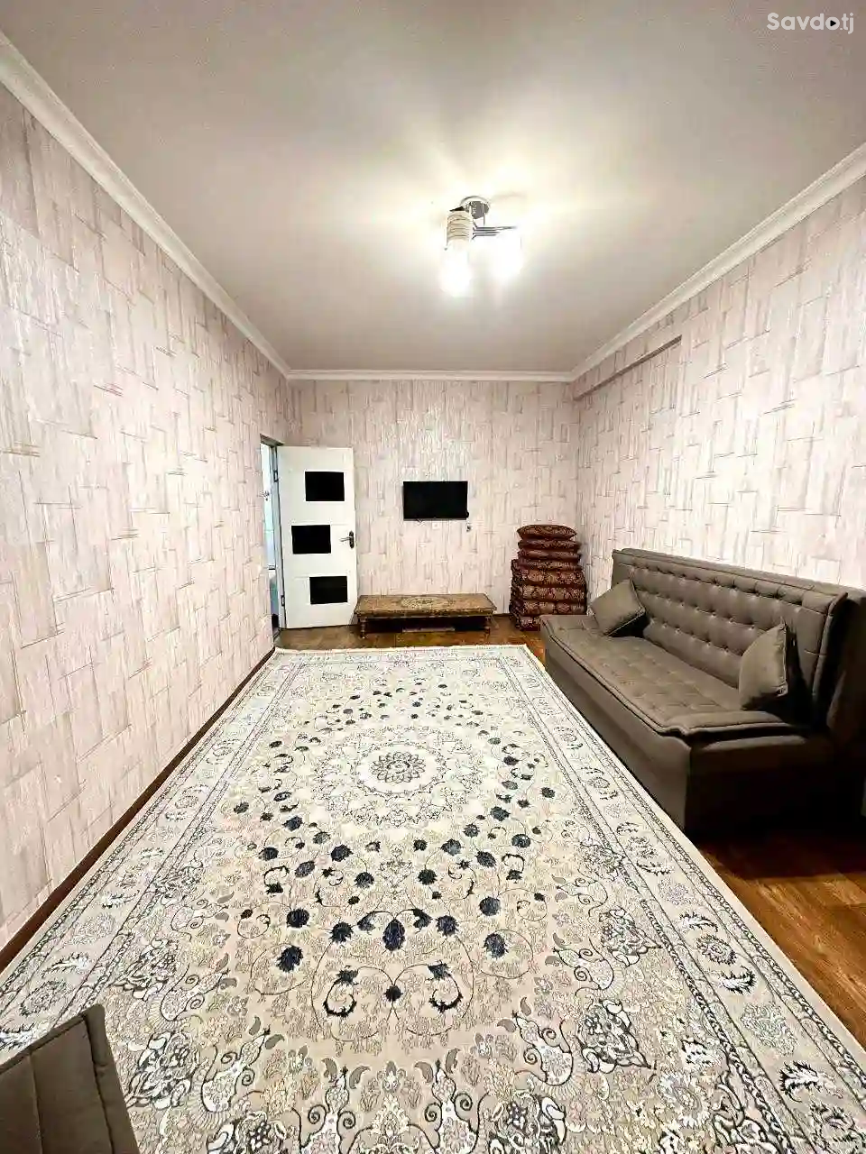 2-к квартира, 13 этаж, 60 м², Сино