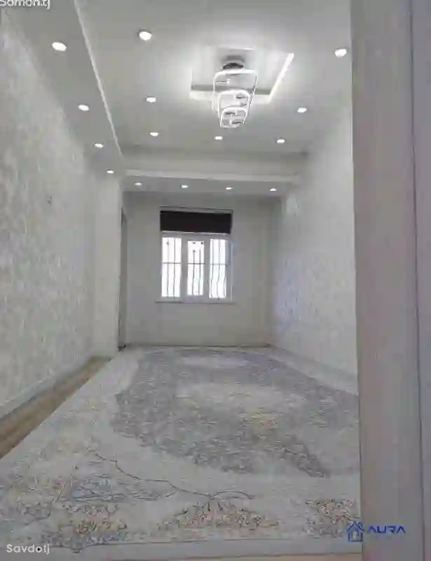 3-к квартира, 7 этаж, 98 м², Фирдавси