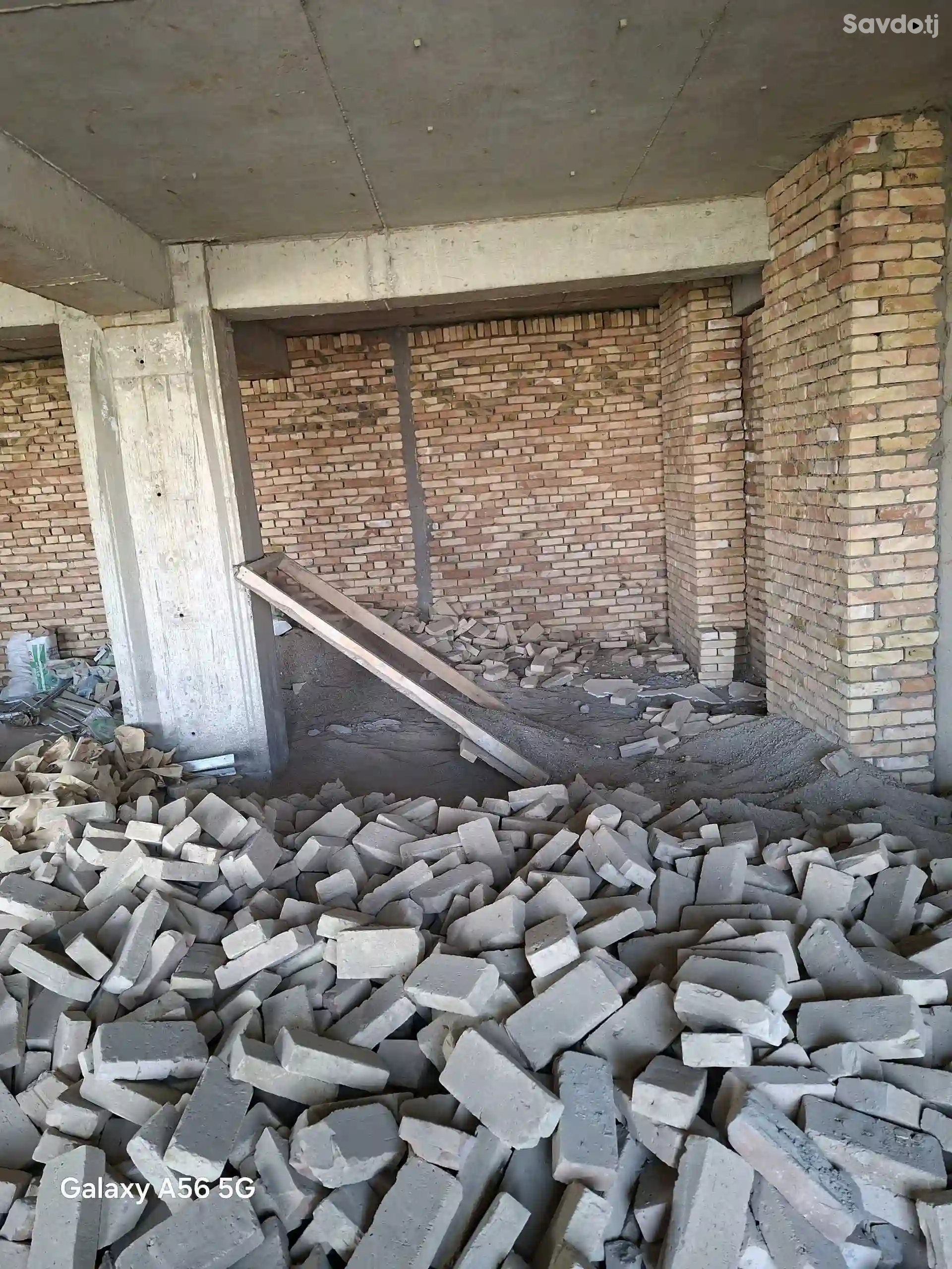 3-к квартира, 7 этаж, 111 м², Сино