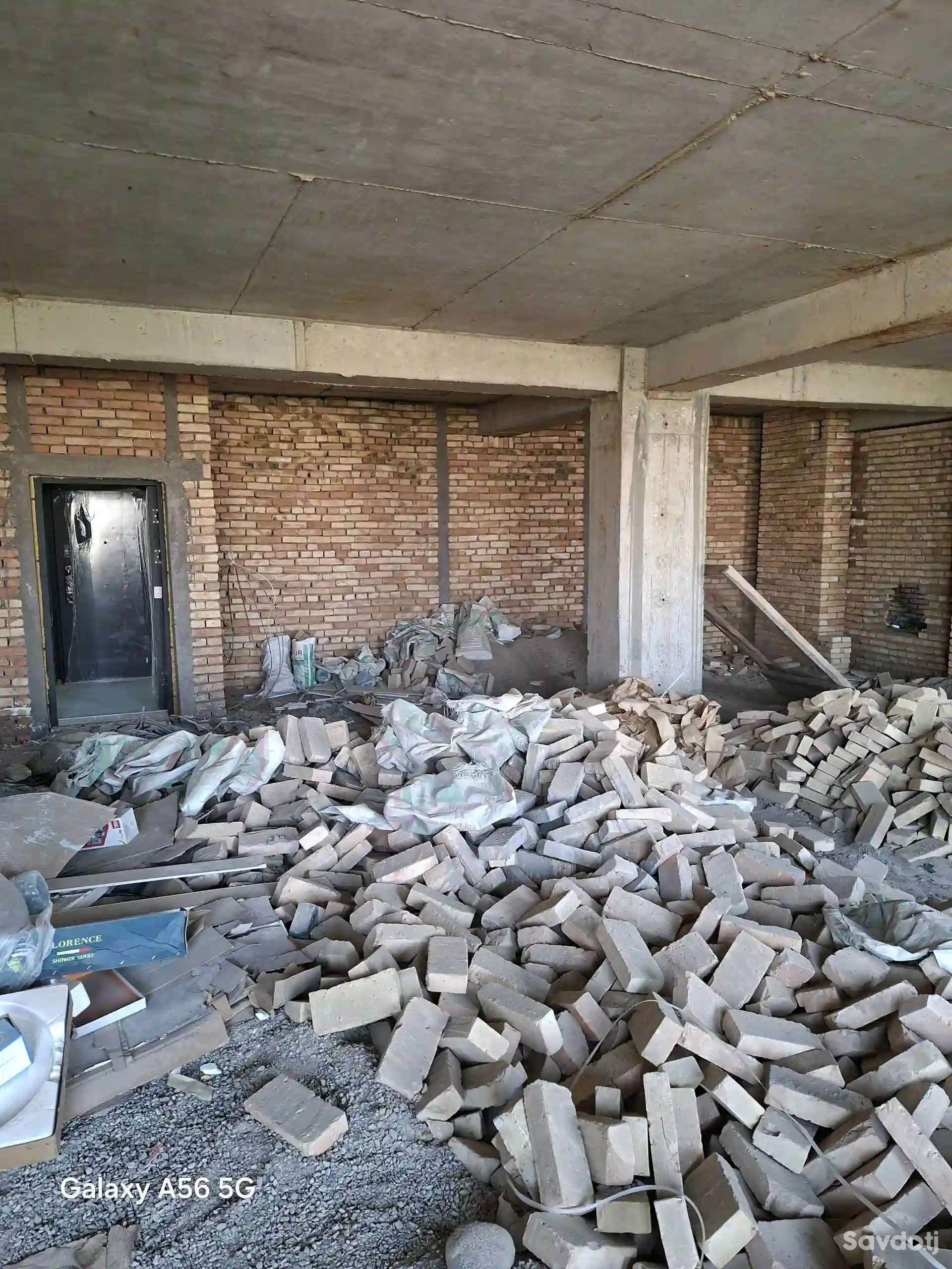 3-к квартира, 7 этаж, 111 м², Сино