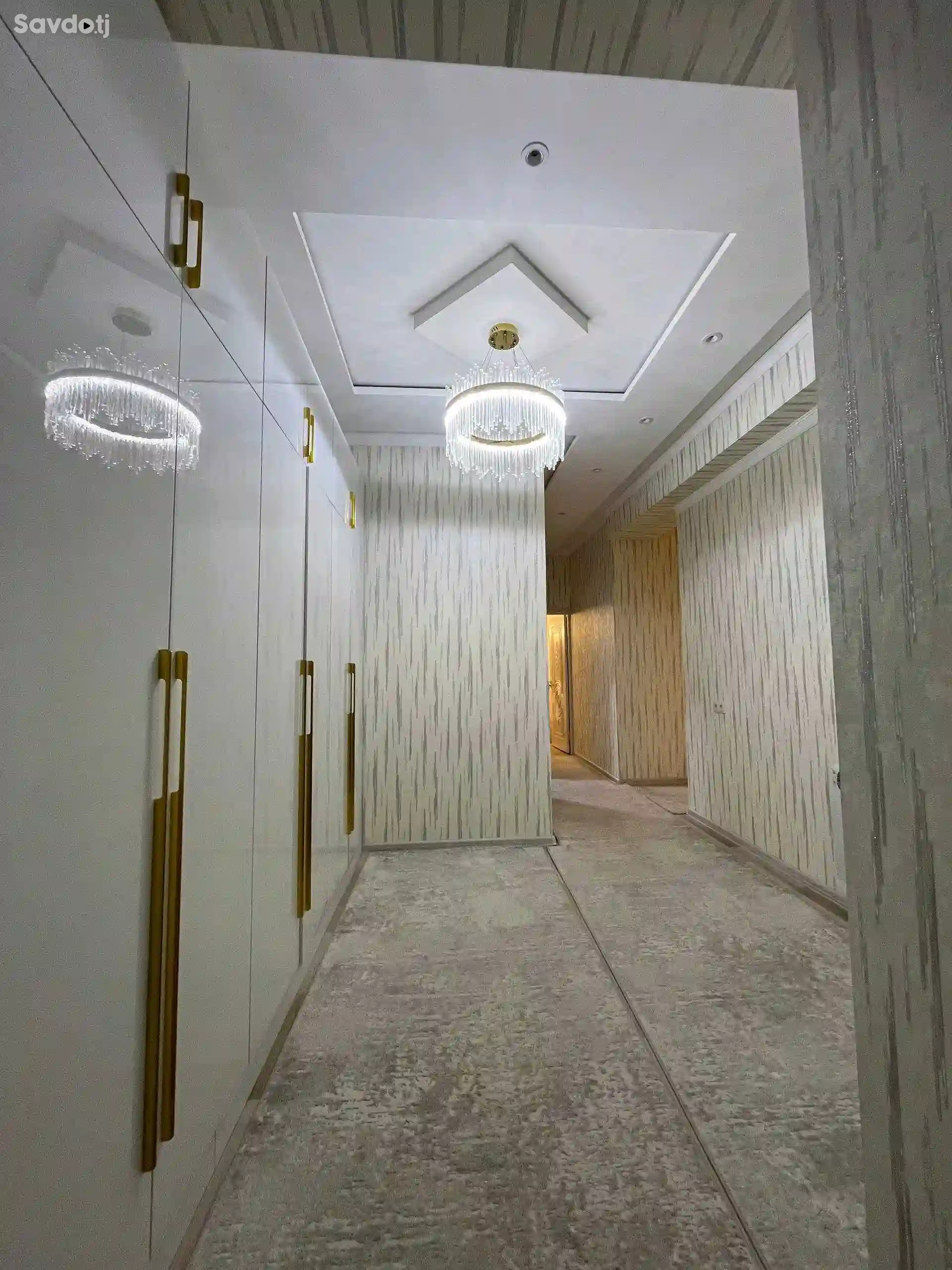 2-к квартира, 12 этаж, 82 м², Сино