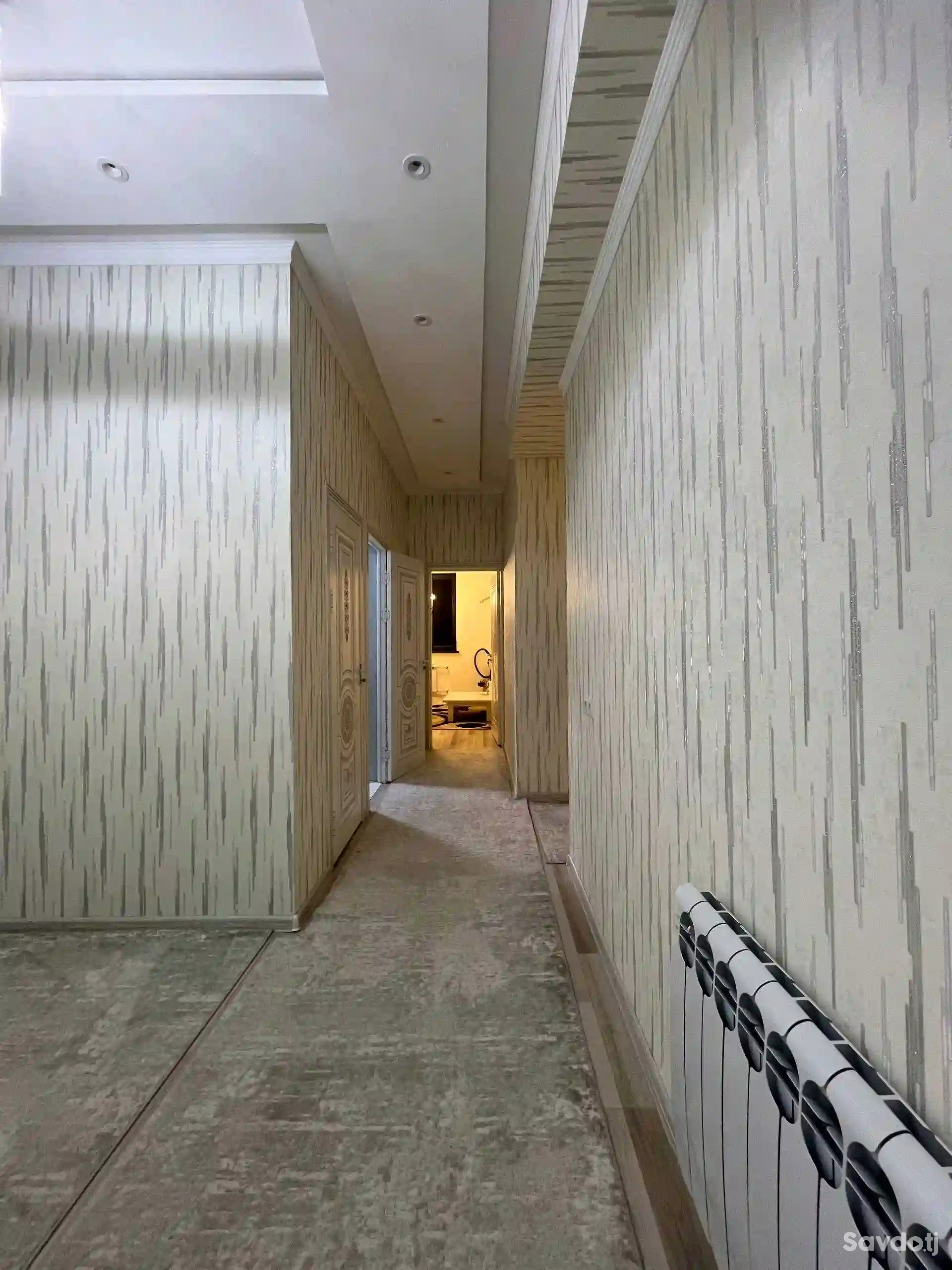 2-к квартира, 12 этаж, 82 м², Сино