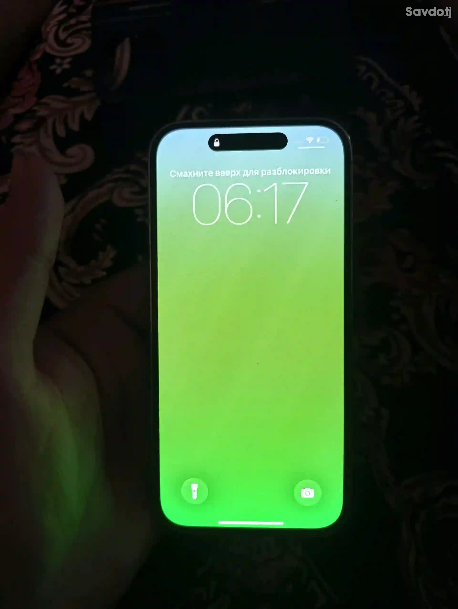 Apple IPhone 14 Pro 128 gb