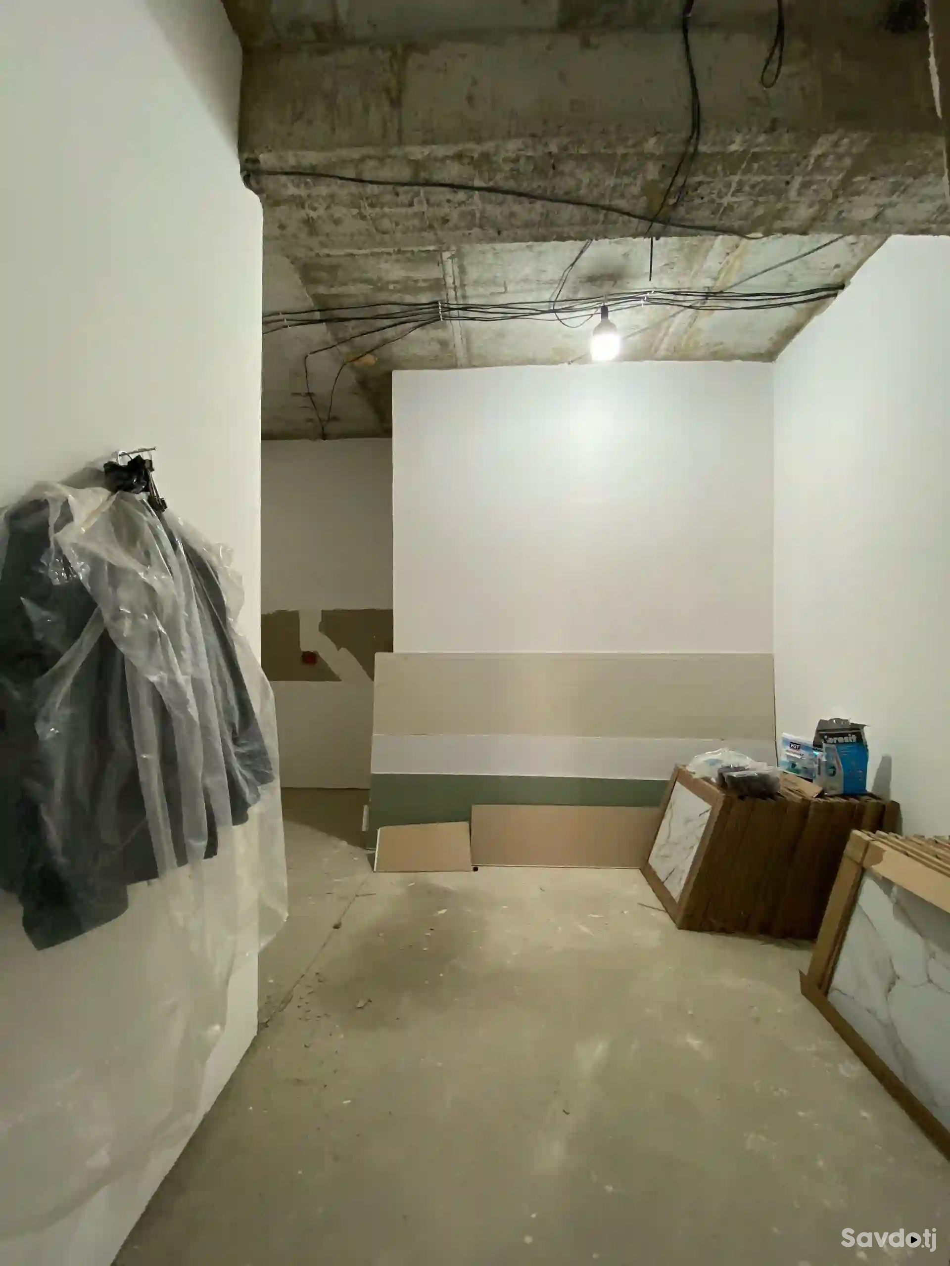 2-к квартира, 5 этаж, 57 м², Фирдауси