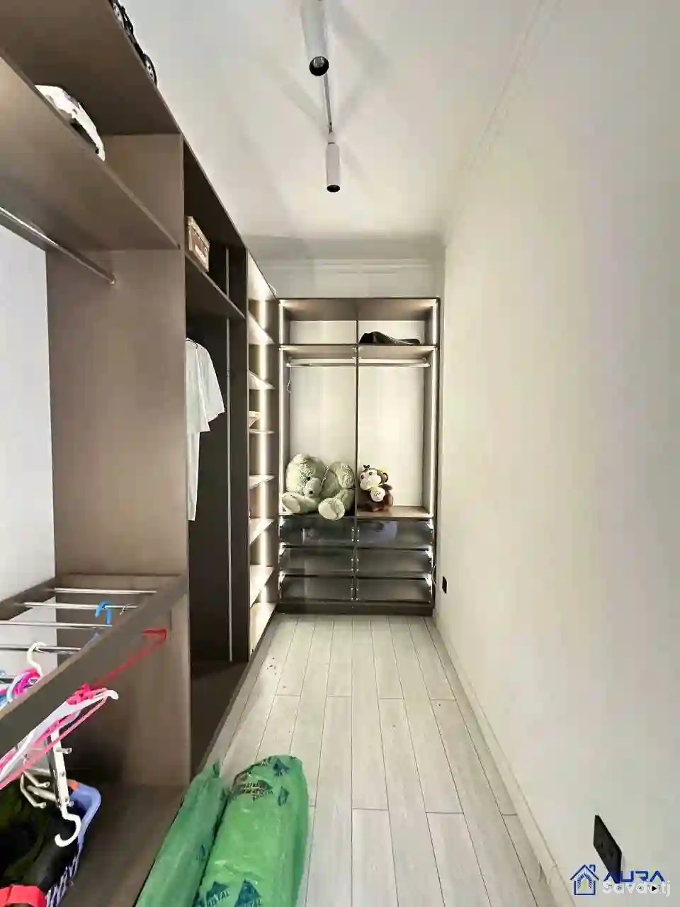 2-к квартира, 10 этаж, 94 м², Шохмансур