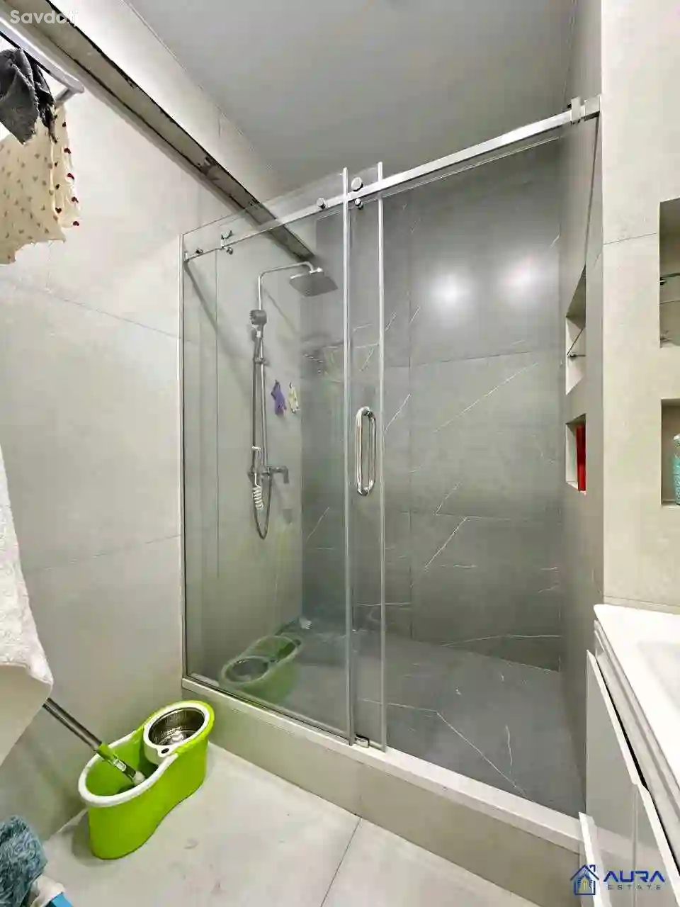2-к квартира, 10 этаж, 94 м², Шохмансур