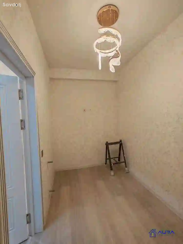 3-к квартира, 5 этаж, 68 м², Сино