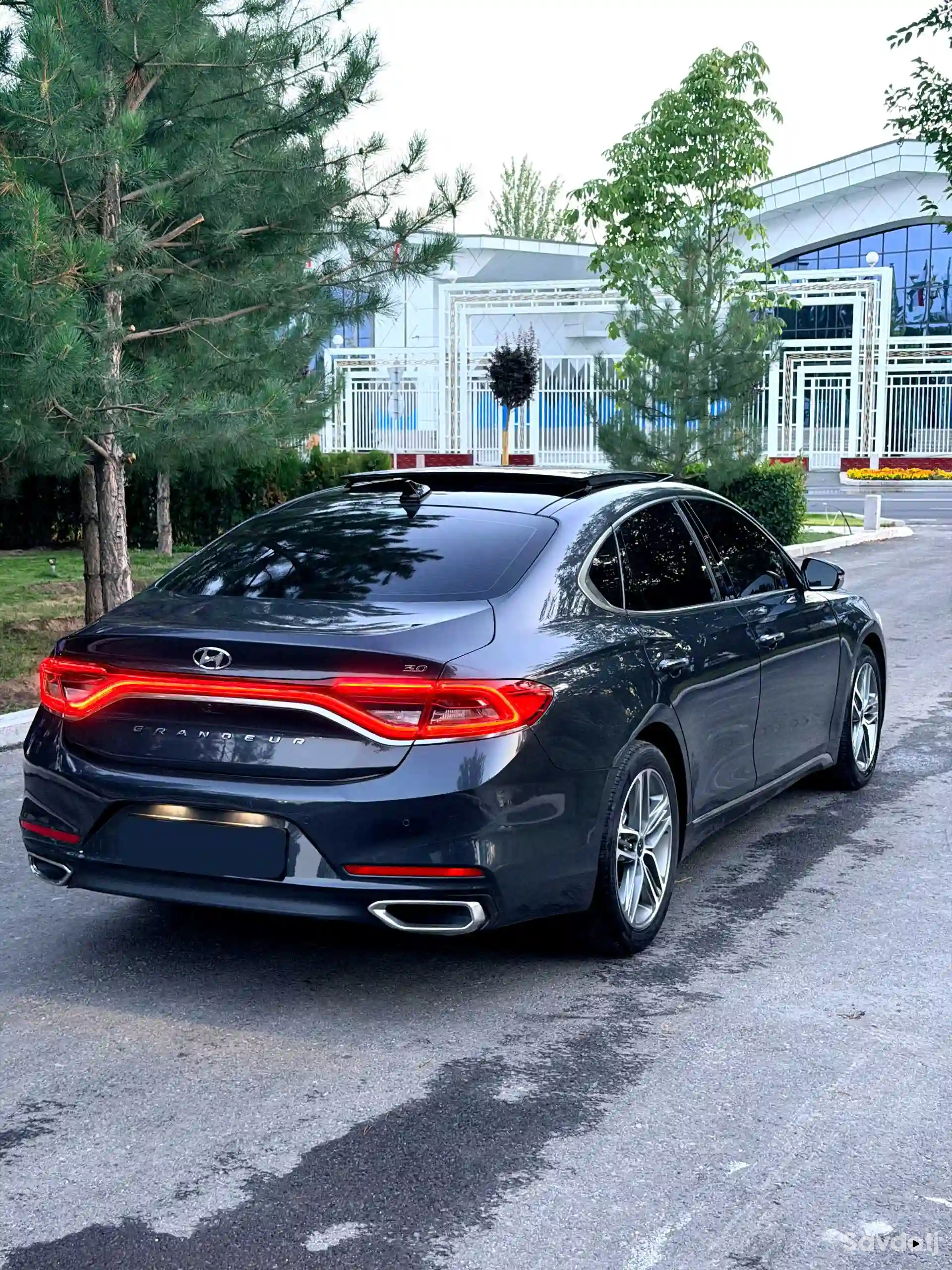 Аренда Автомобил С Водителям