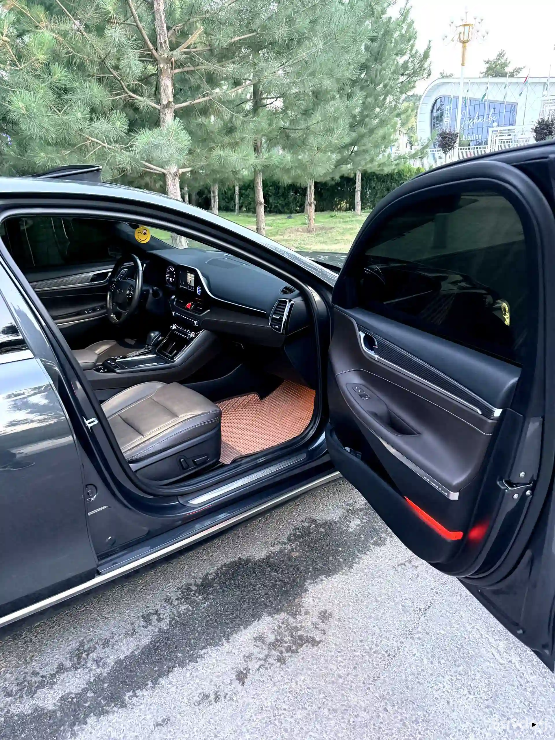 Аренда Автомобил С Водителям