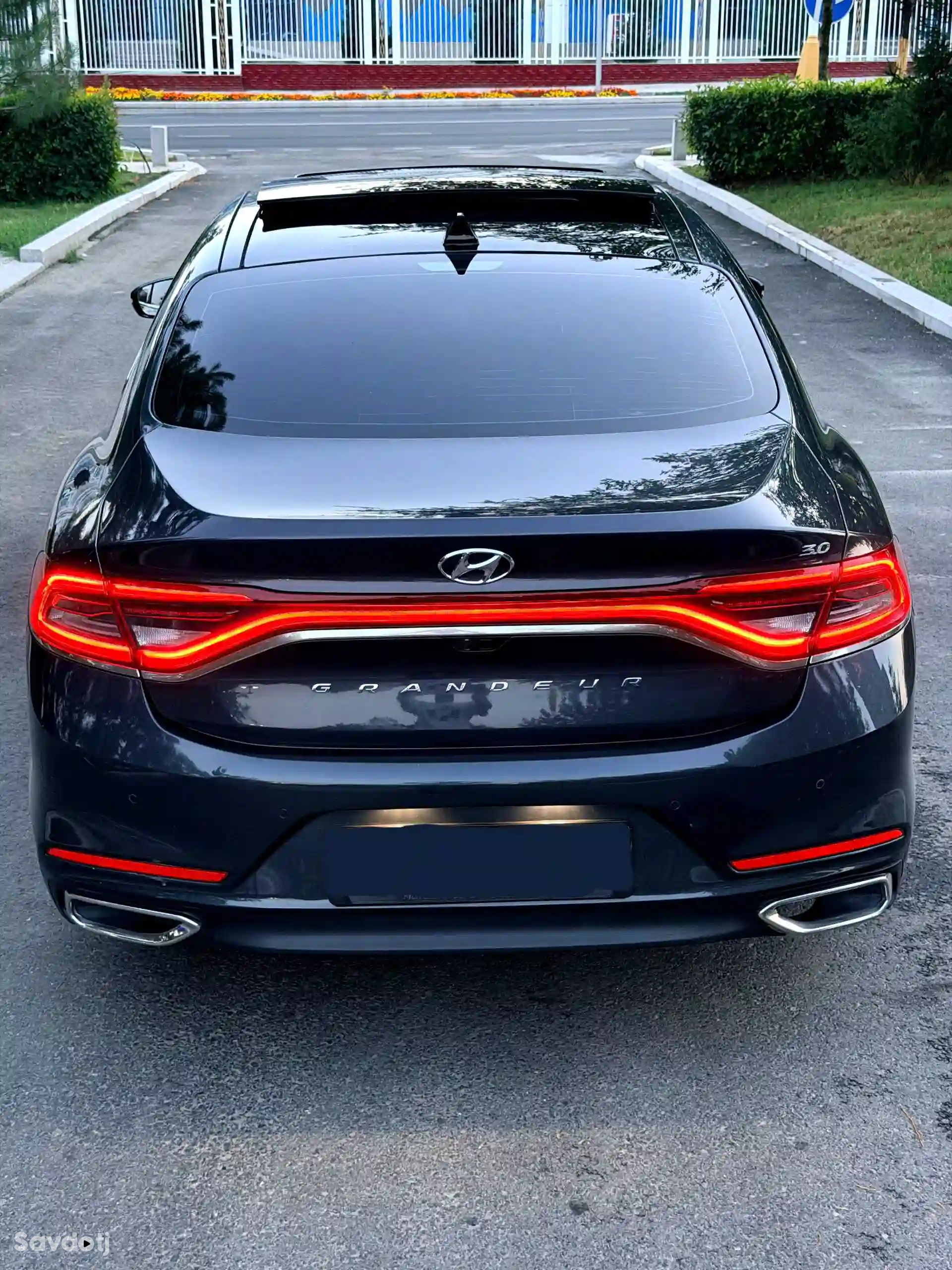 Аренда Автомобил С Водителям