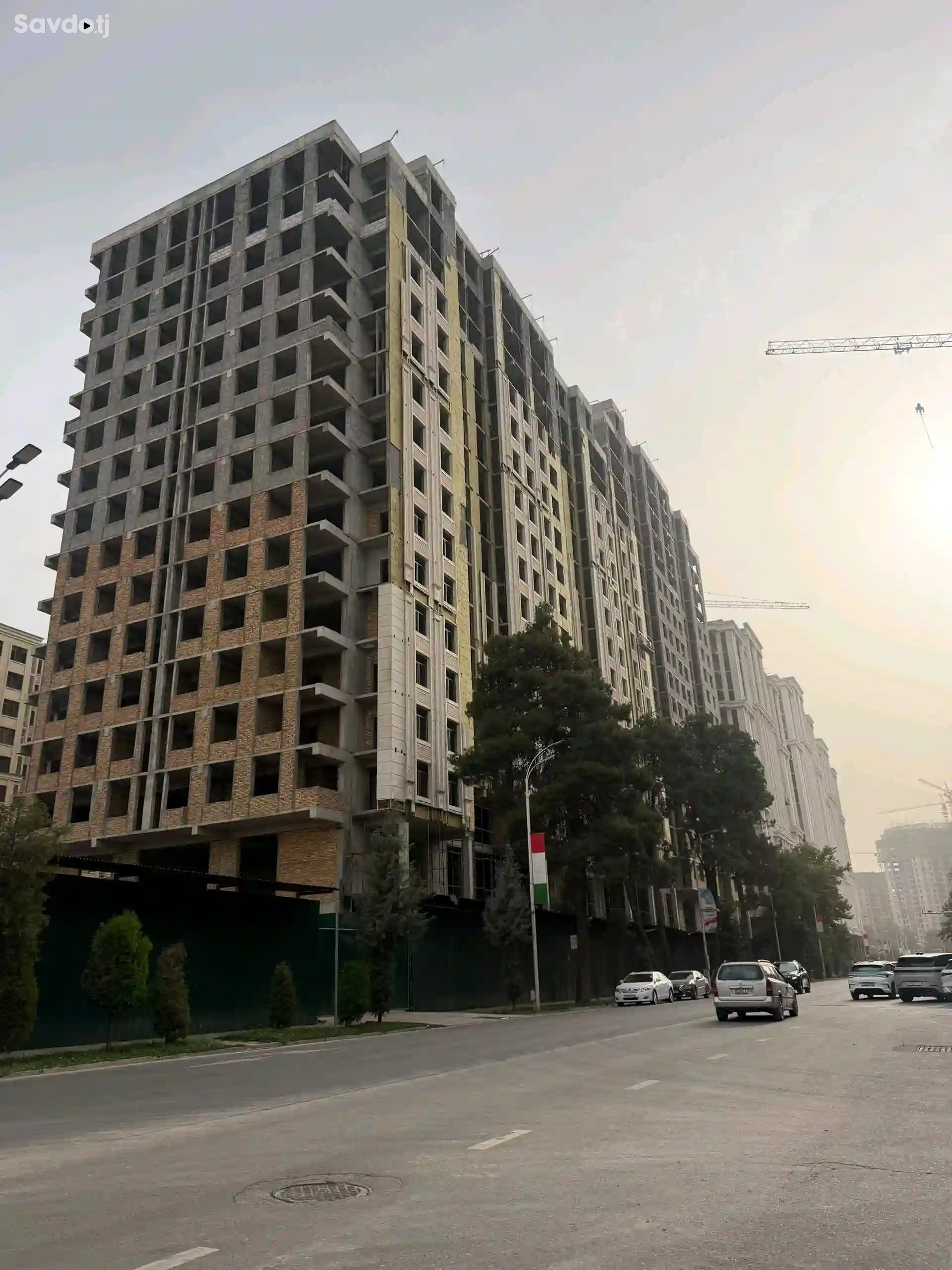 2-к квартира, 8 этаж, 120 м², Опера Балет