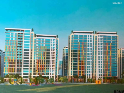 2-к квартира, 5 этаж, 85 м², Профсоюз, Ёвар