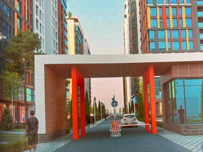 2-к квартира, 5 этаж, 85 м², Профсоюз, Ёвар
