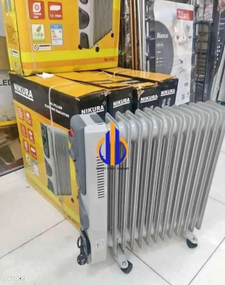 Радиатор