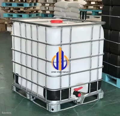 Бочка М куб