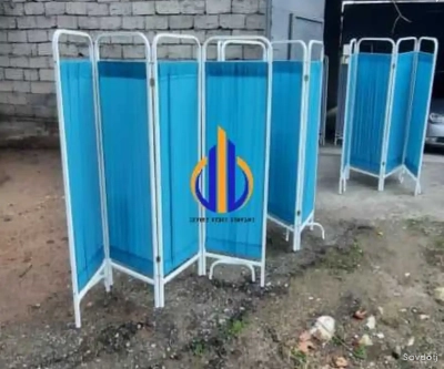 Ширма профильная