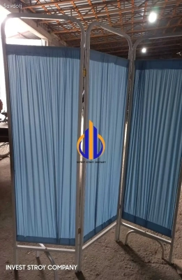 Ширма профильная