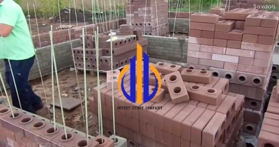 Кирпич Lego