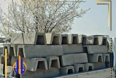 Лоток L-1 / Арык /1М