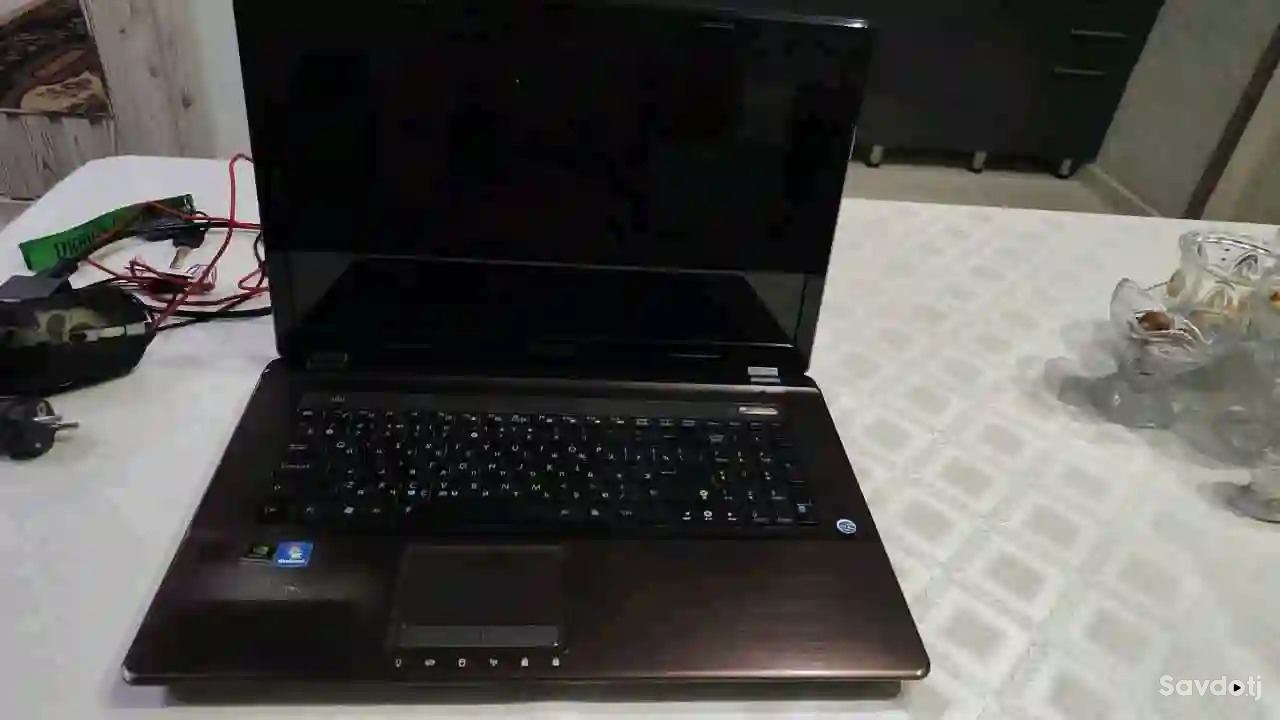 Ноутбук Windows 7 + сумка