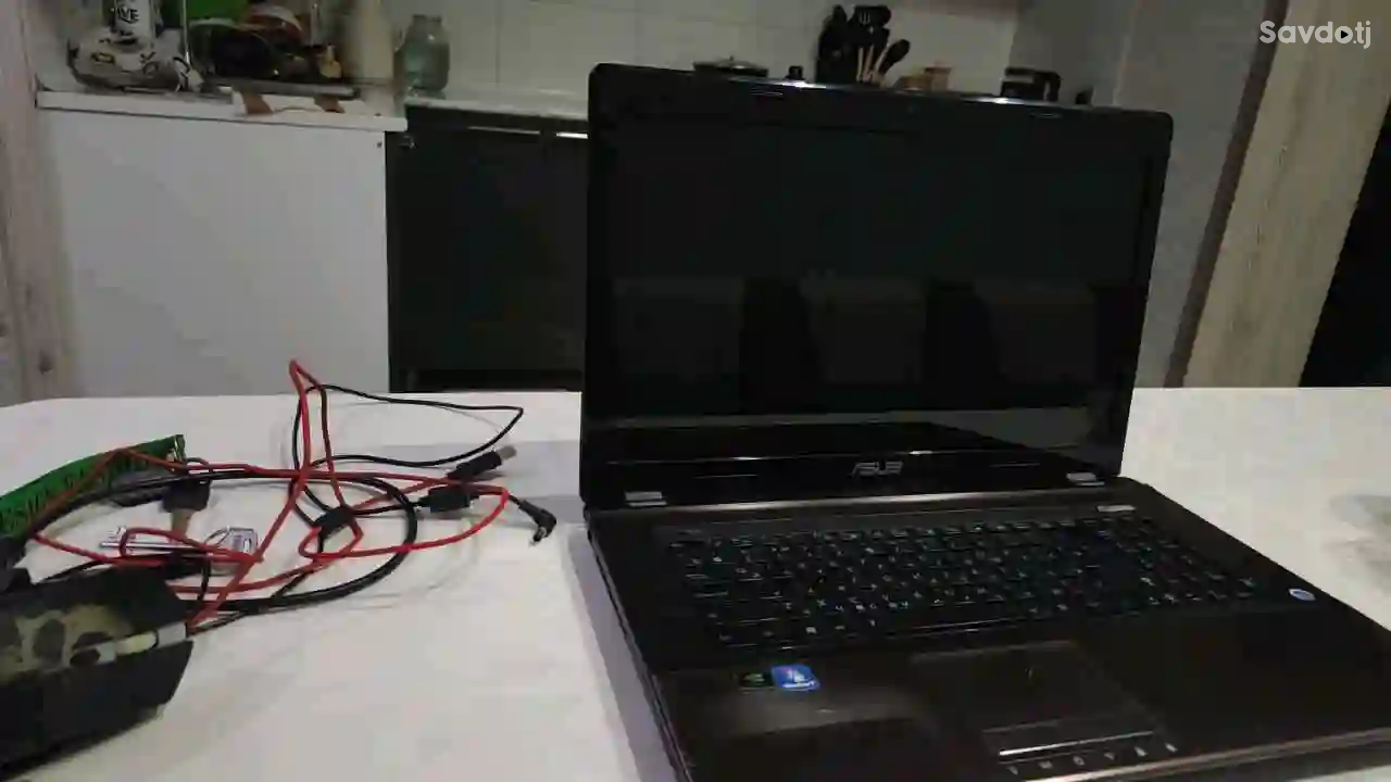 Ноутбук Windows 7 + сумка