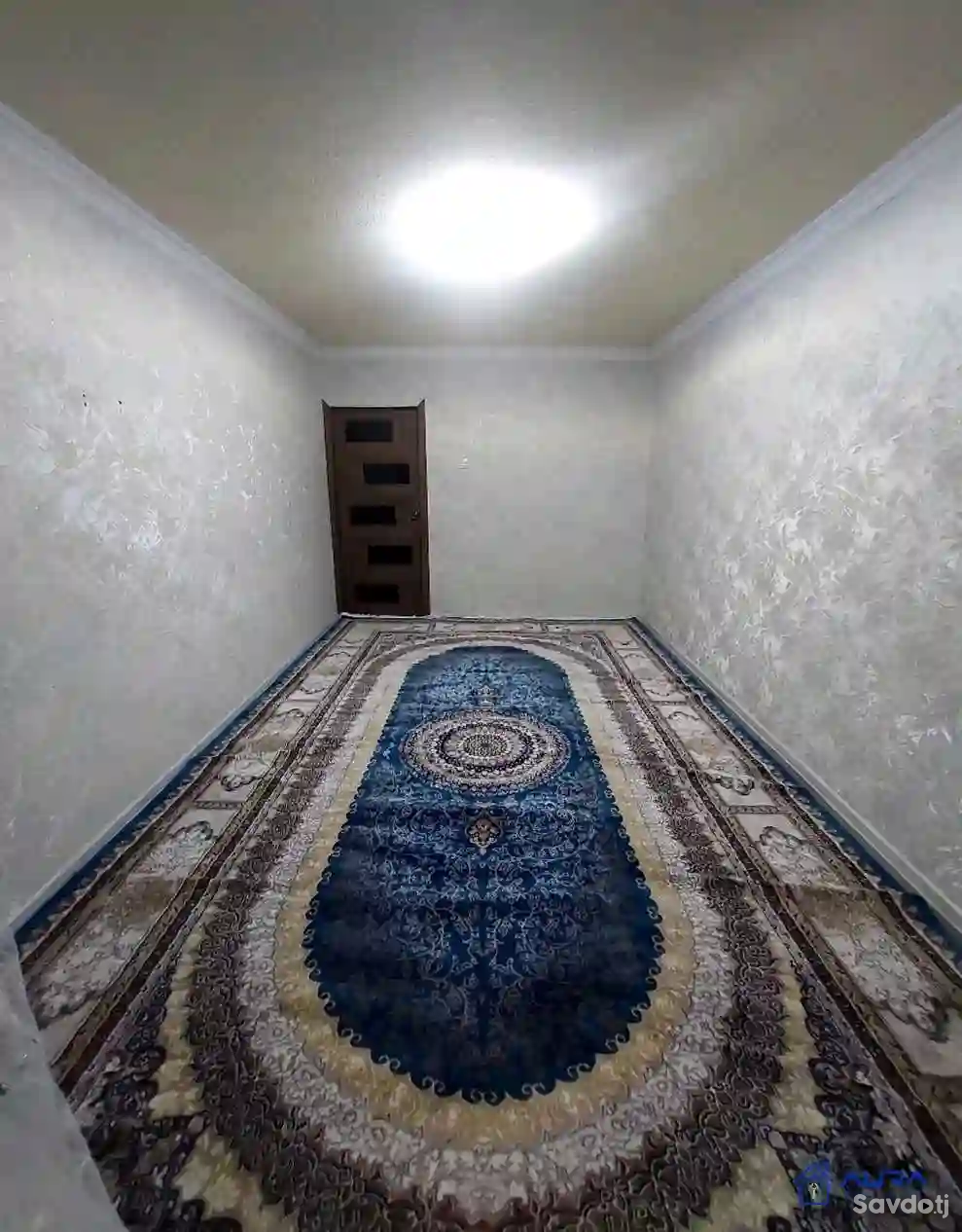 1-к квартира, 4 этаж, 30 м², Сино