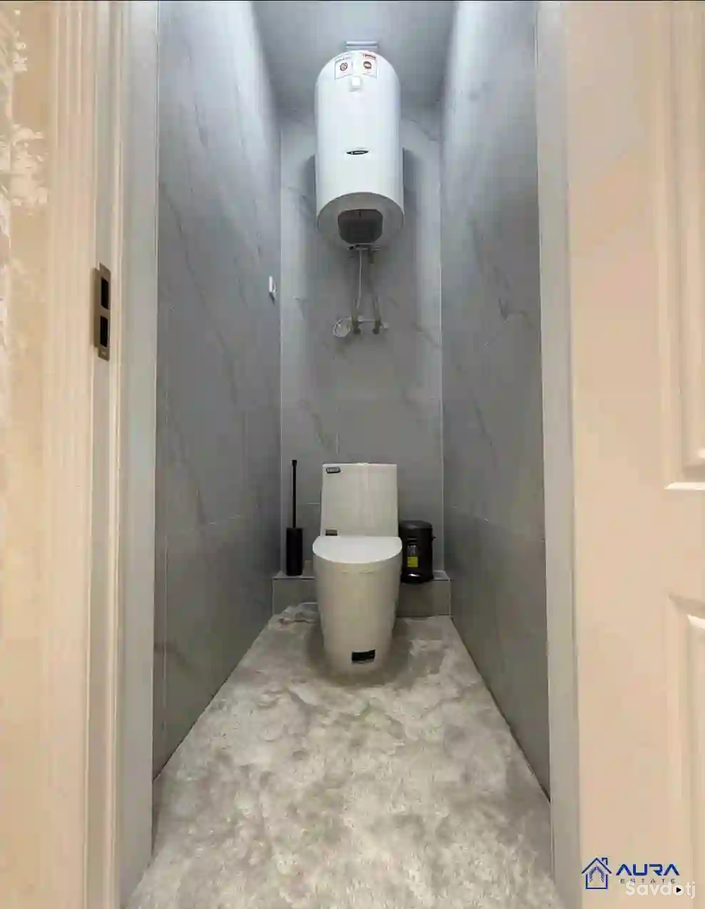 2-к квартира, 10 этаж, 64 м², Сино
