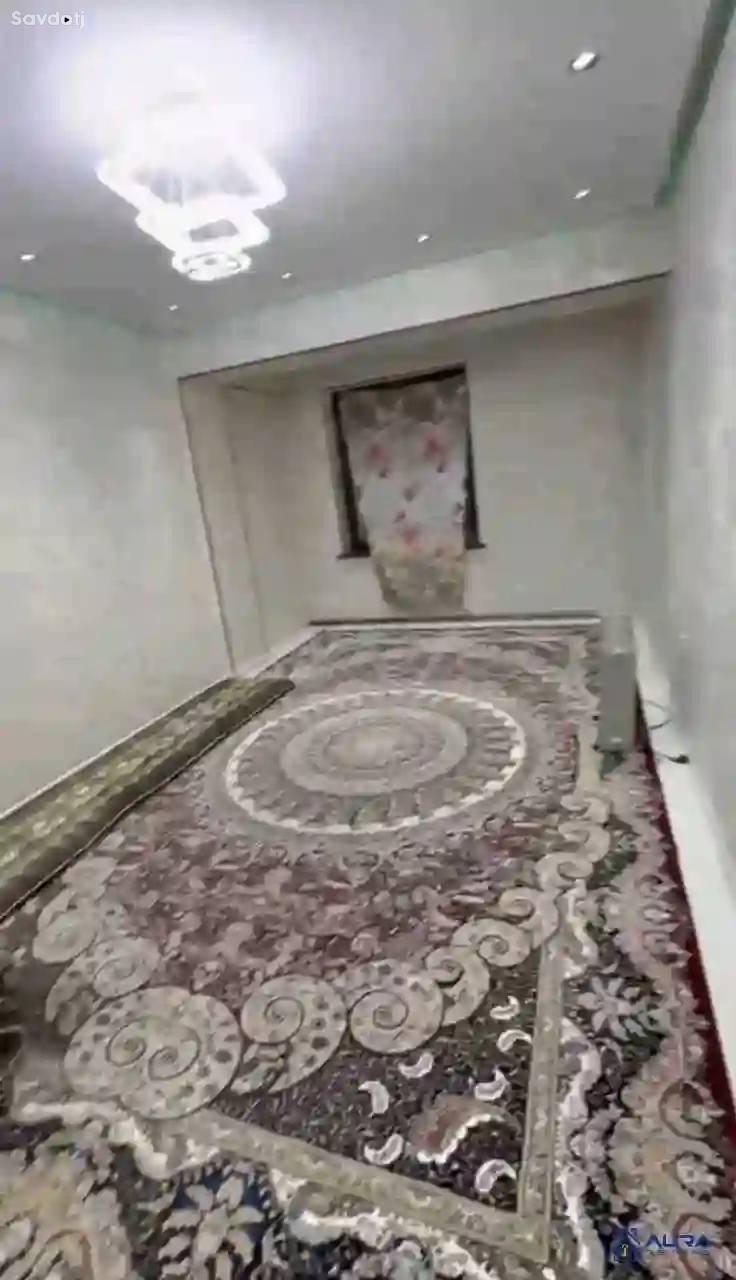 2-к квартира, 2 этаж, 80 м², Сино
