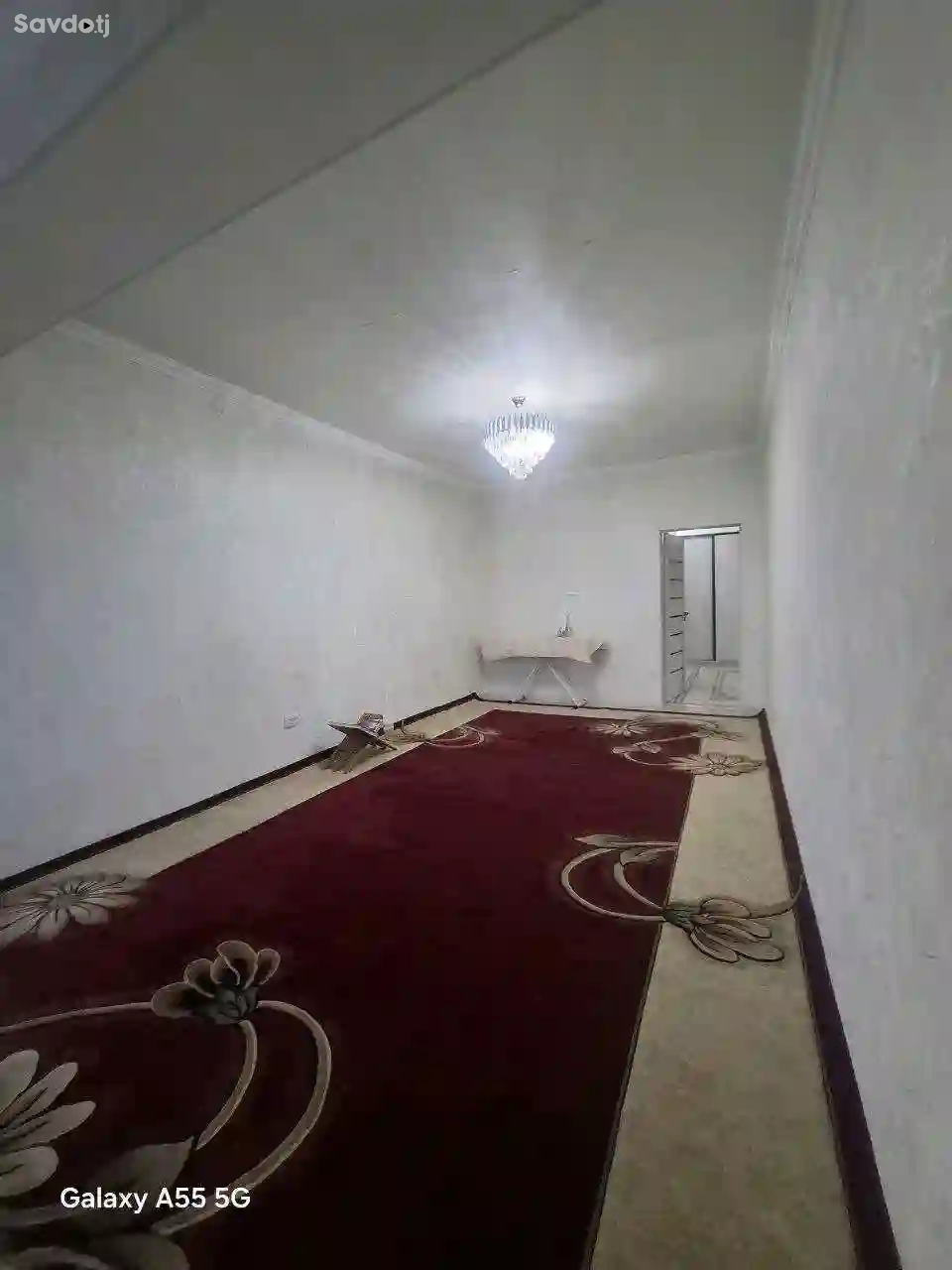 3-к квартира, 7 этаж, 104 м², Шохмансур