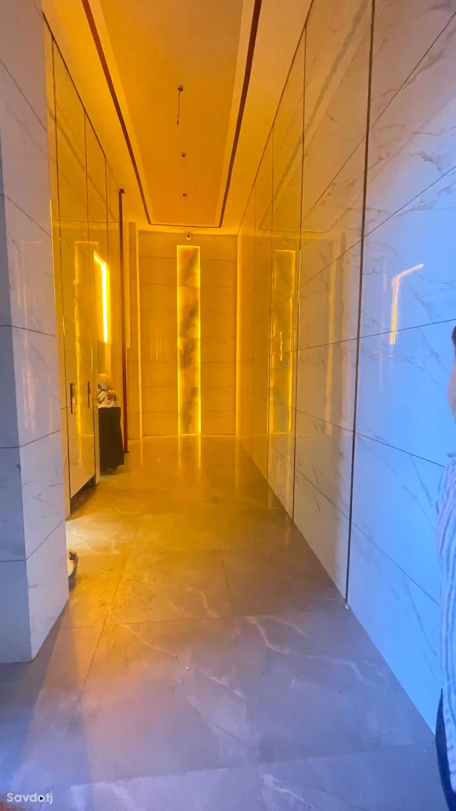 3-к квартира, 12 этаж, 100 м², Сино — миниатюра 16