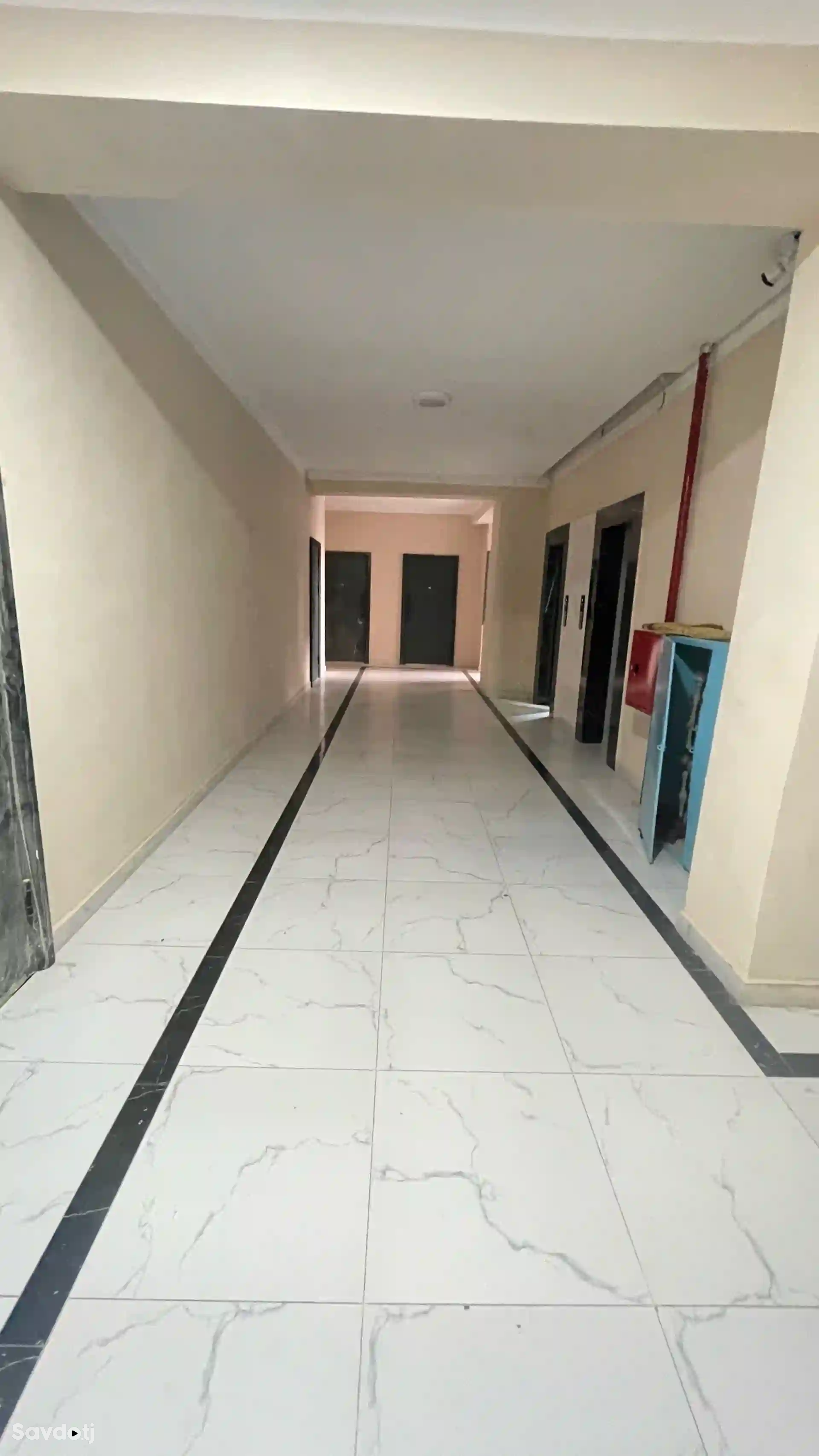 3-к квартира, 12 этаж, 100 м², Сино — миниатюра 15