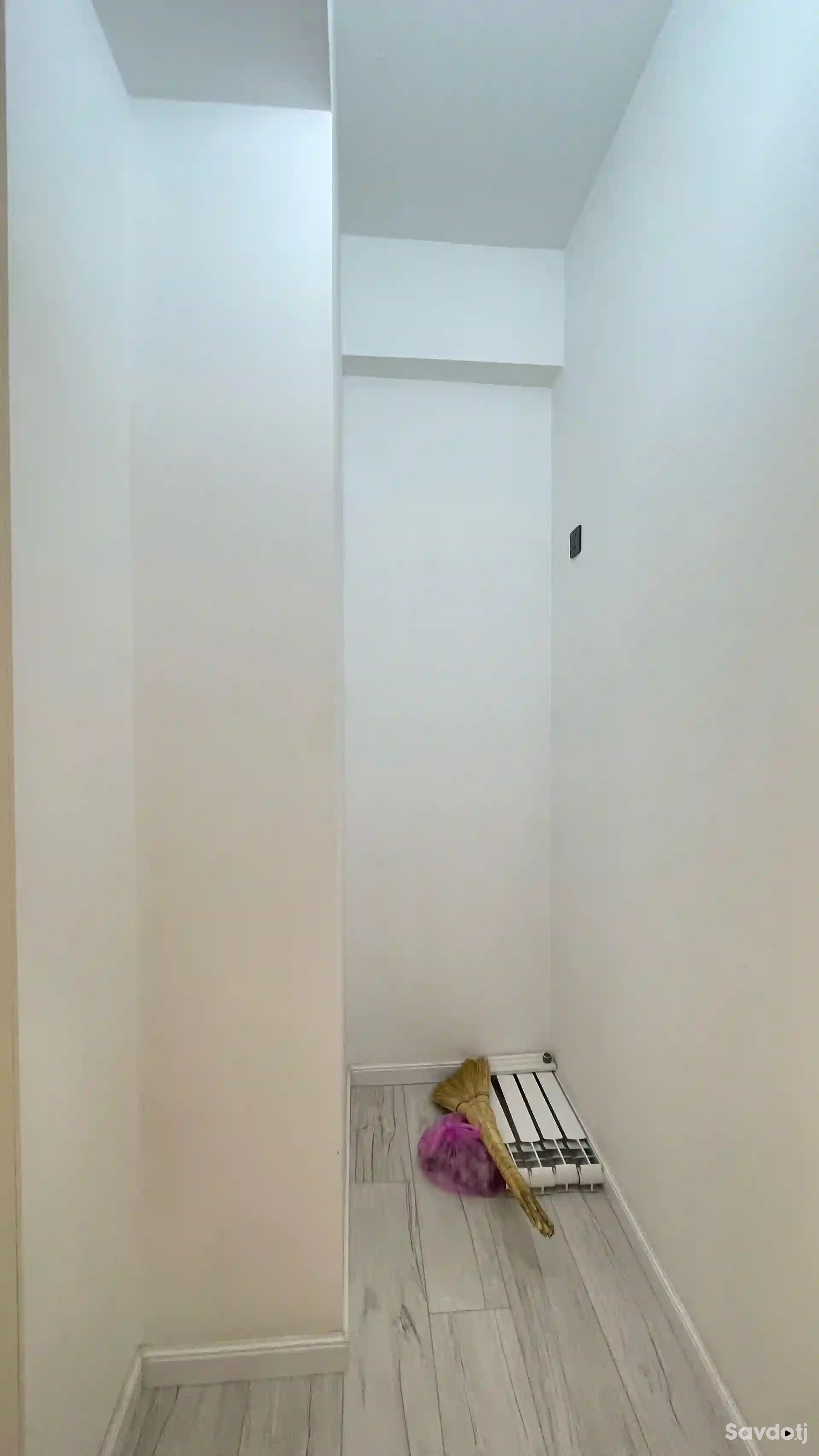 3-к квартира, 12 этаж, 100 м², Сино — миниатюра 13